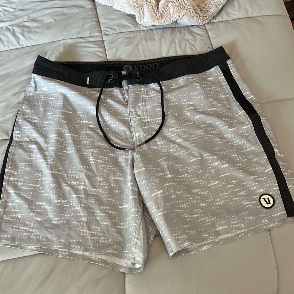 Vuori Boarshorts
